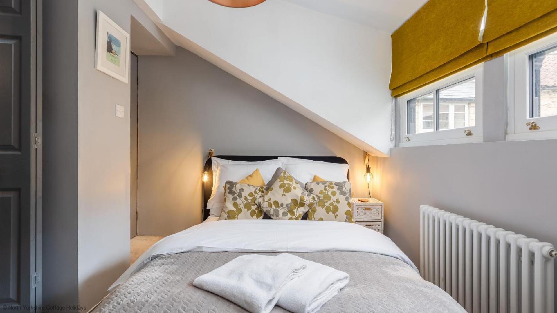 Stone Cottage In Picturesque North Yorkshire Village - Bull Dog Cottage Ampleforth Bagian luar foto