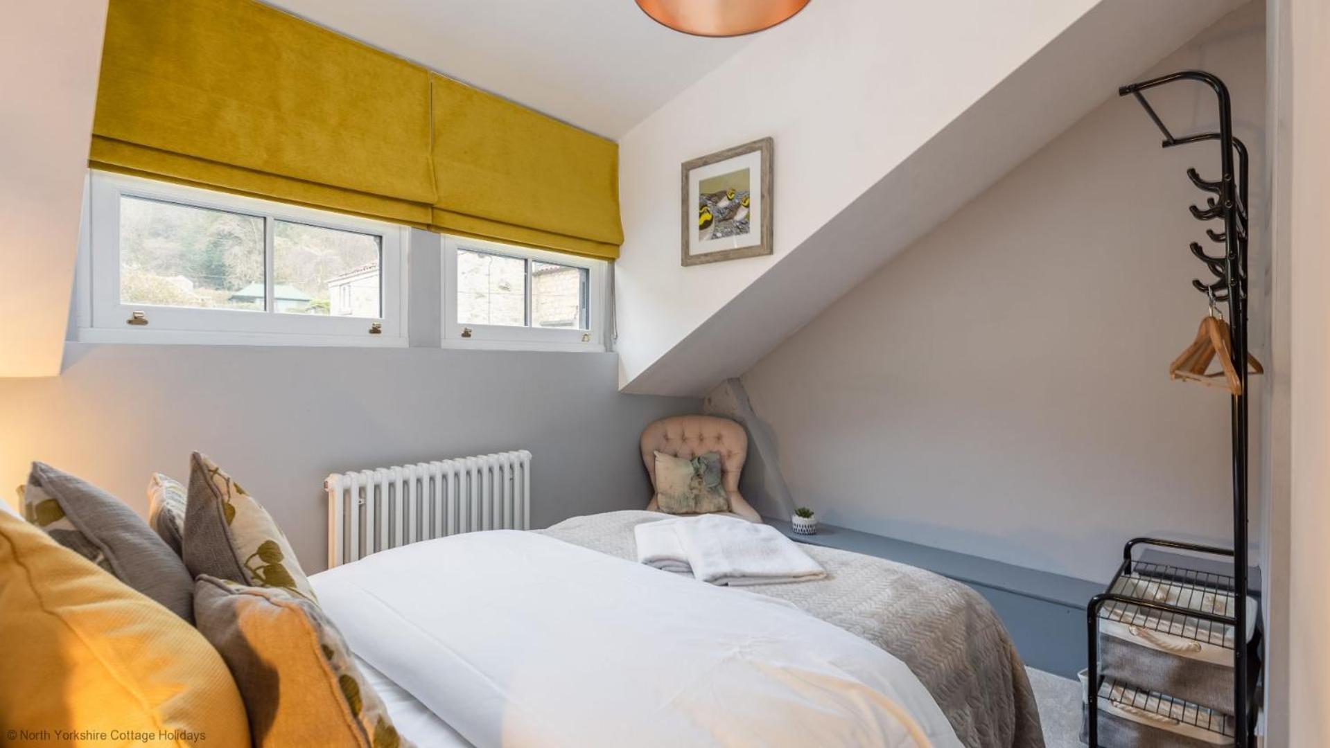 Stone Cottage In Picturesque North Yorkshire Village - Bull Dog Cottage Ampleforth Bagian luar foto