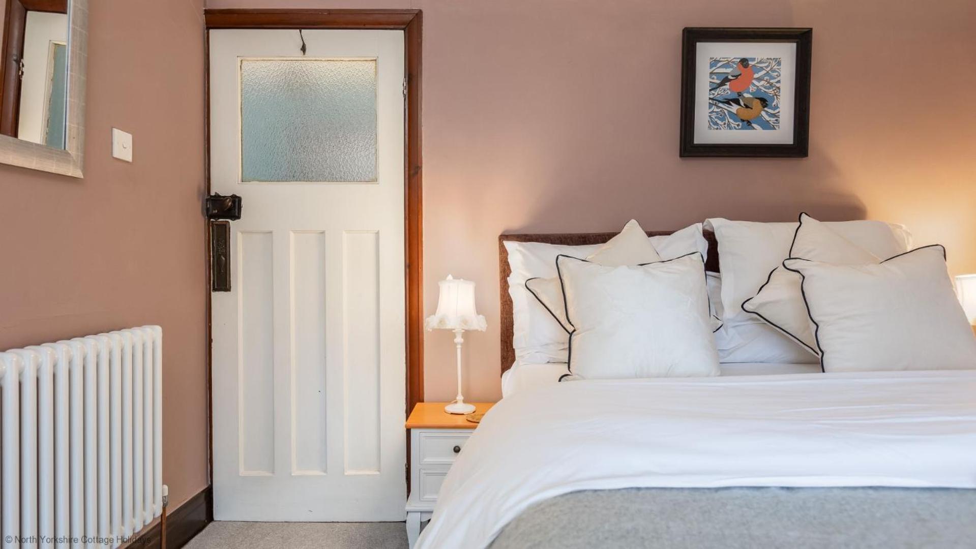 Stone Cottage In Picturesque North Yorkshire Village - Bull Dog Cottage Ampleforth Bagian luar foto