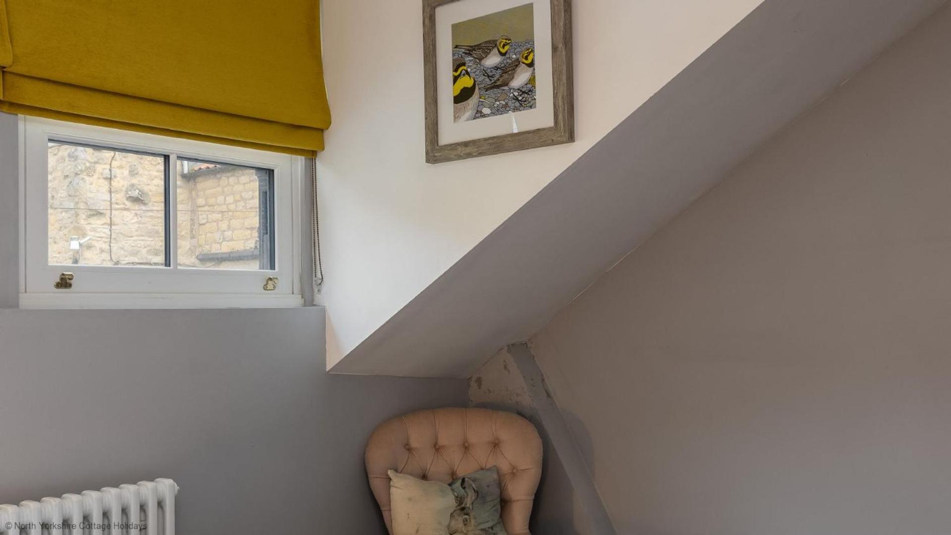 Stone Cottage In Picturesque North Yorkshire Village - Bull Dog Cottage Ampleforth Bagian luar foto
