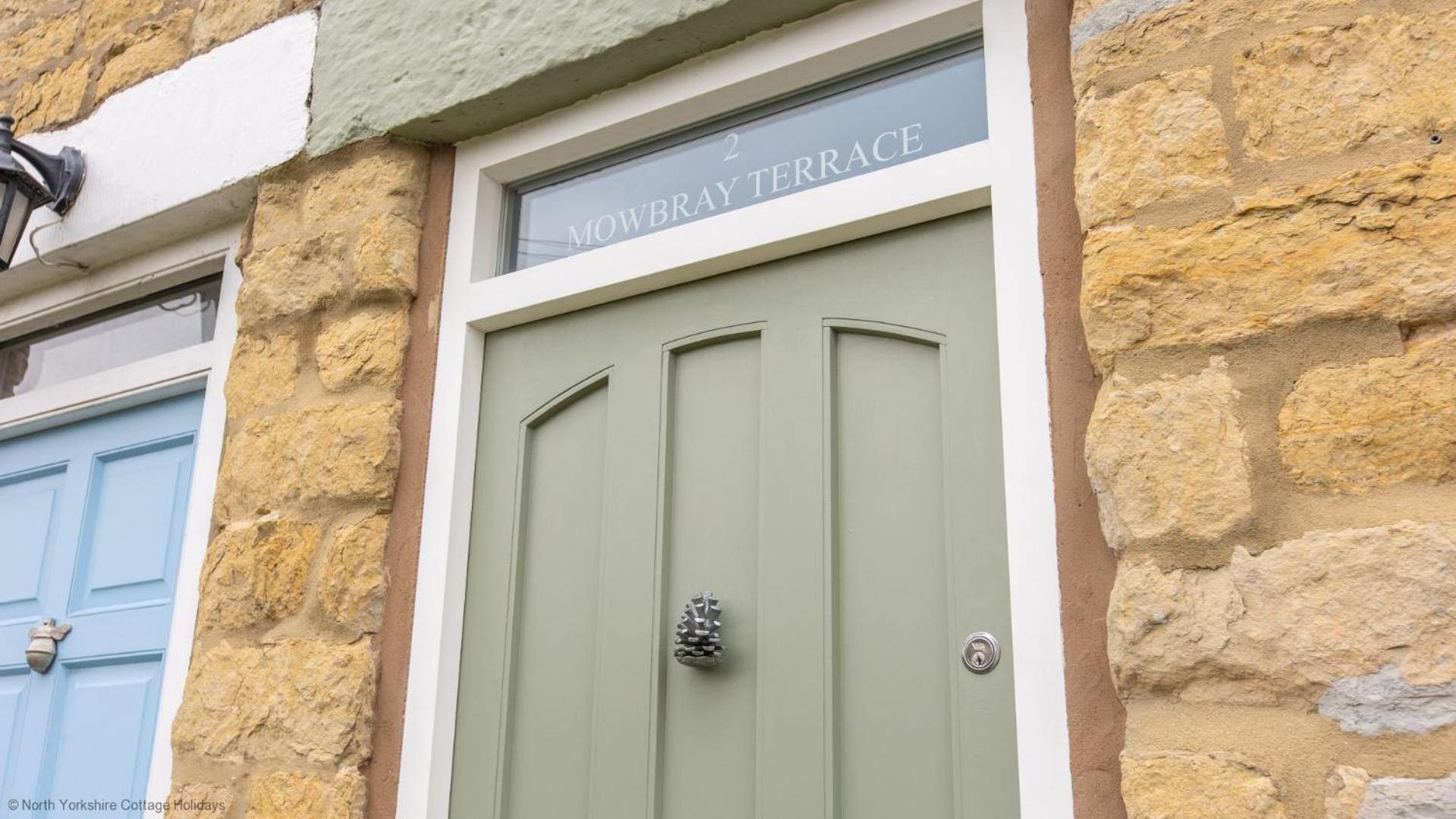 Stone Cottage In Picturesque North Yorkshire Village - Bull Dog Cottage Ampleforth Bagian luar foto