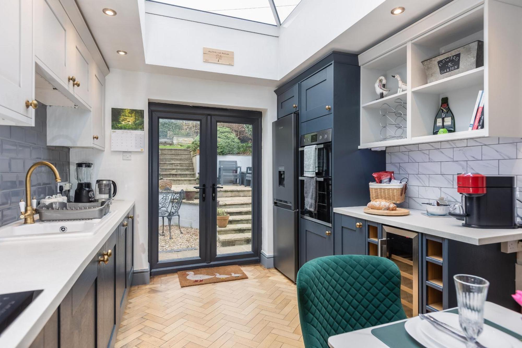 Stone Cottage In Picturesque North Yorkshire Village - Bull Dog Cottage Ampleforth Bagian luar foto